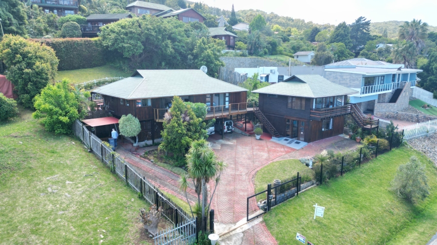 4 Bedroom Property for Sale in Old Place Western Cape